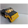 Image 3 : Tonka Truck with Trailer
