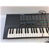 Image 2 : Casio ToneBank MT 260 Keyboard - As Is