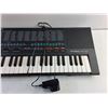 Image 3 : Casio ToneBank MT 260 Keyboard - As Is