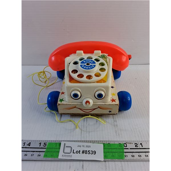 Fisher Price Telephone