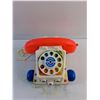 Image 2 : Fisher Price Telephone