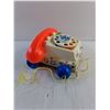 Image 3 : Fisher Price Telephone