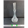 Image 1 : Crystal Decanter