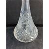 Image 2 : Crystal Decanter