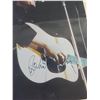 Image 2 : Johnny Cash Autographed Poster 11" x 8 1/2" - Authenticity Not Guaranteed