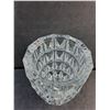 Image 2 : Crystal Vase 11"