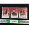 Image 1 : Topps Divas Class of 2012 Cards - Authenticity Not Guaranteed