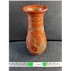 Image 1 : 13" Decorative Ceramic Vase