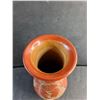 Image 2 : 13" Decorative Ceramic Vase