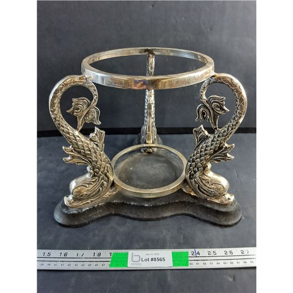 Decorative Planter Stand