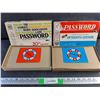 Image 1 : (2)  Password Games