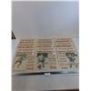 Image 1 : (9) "The Hockey News" 1976-77 Newspapers