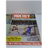 Image 2 : (8) Assorted 1964-91 Hockey Magazines