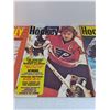 Image 3 : (7) Assorted 1970's Hockey Magazines