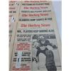 Image 3 : (15) "The Hockey News" 1970's Newspapers