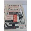 Image 2 : (6) "The Hockey News" 1970's Newspapers