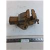 Image 1 : Record Work Bench Vise - 11x6x6" - Pickup Only