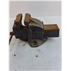Image 2 : Record Work Bench Vise - 11x6x6" - Pickup Only