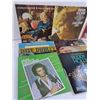 Image 2 : (12) Mostly Vintage Records (Hank Williams, Dolly Parton, Tanya Tucker)
