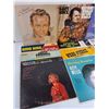 Image 2 : (12) Mostly Vintage Records (Don Messer, Jim Reeves, Gino King)
