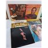 Image 2 : (13) Mostly Vintage Records (Porter Wagoner, Charley Pride, Marty Robbins)