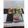 Image 1 : (3) Binders of Car Magazines
