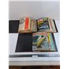 Image 1 : (3) Binders of Vintage Car Magazines