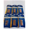 Image 2 : (7) Blister Packs of Miller/Magnum Welding Tips
