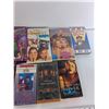 Image 4 : (14) VHS Tapes - Summer Of The Monkeys, Annabelles Wish, The Rock, Misc