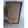 Image 5 : (2) Sanyo Speakers - As Is 11'' x 9.5'' x 22'' As Is -  PICK UP