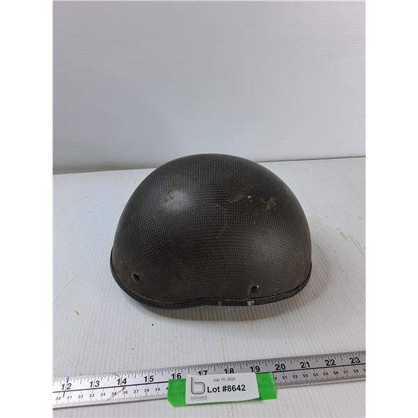 DOT Motorcycle Helmet - Size XXL