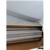 Image 4 : Assorted Fluorescent Tubes - As Is  - CANNOT SHIP