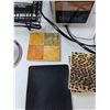 Image 6 : Assorted - (10) Coasters, Boogie Board, Corkscrew, Misc - as Is