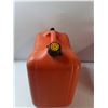 Image 2 : (2) Gas Cans - 6 Gallons - As Is - PICK UP