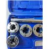 Image 2 : Pipe Threader Kit - As Is