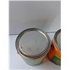 Image 5 : (2) Cans Copper II Wood Preserve - As Is CANNOT SHIP