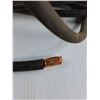 Image 12 : Westward Toolbox, Welding Power Cables - As Is CANNOT SHIP