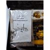 Image 2 : 4-10 Ton Hydraulic Body/Frame Repair Kit - As Is CANNOT SHIP