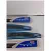 Image 4 : (4) Windshield Wiper Packages - As Is