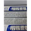 Image 6 : (4) Windshield Wiper Packages - As Is