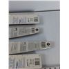Image 8 : (4) Windshield Wiper Packages - As Is