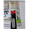 Image 3 : STIHL Guide Bar, STIHL Oilomatic Sawchain, STIHL Round Files, Misc