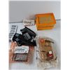 Image 3 : Assorted - STIHL Air Filter Fleece, STIHL Air Filter,  STIHL Auxiliary Filter, Misc