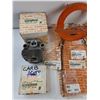 Image 2 : Assorted - STIHL Flywheel, STIHL Cylinder With Piston, STIHL Throttle Cable, Misc - As Is