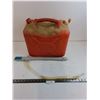 Image 1 : 22.7L Jerry Can with Wand Pump - Pickup Only