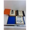 Image 1 : (3) Snowmobile Service & Repair Binder/Manuals