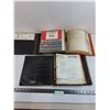 Image 1 : (3) Snowmobile Service & Repair Binder/Manuals