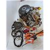 Image 2 : Assorted Snowmobile Parts - All As is