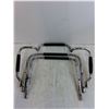 Image 2 : (3) Snowmobile Safety Bars