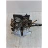 Image 2 : Snowmobile Carburetor